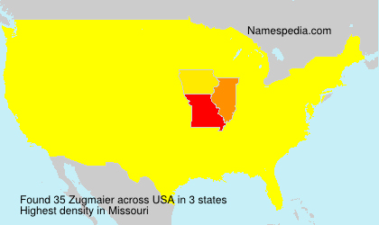 Zugmaier Zugmaier