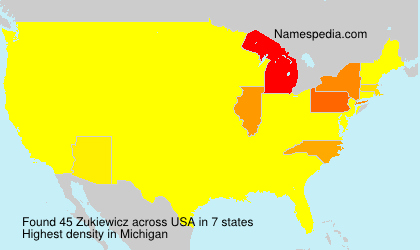 Zukiewicz Zukiewicz