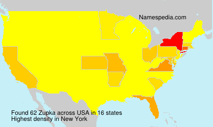 Zupka Zupka