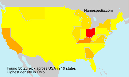 Zureick Zureick