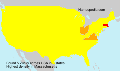 Zusky Zusky