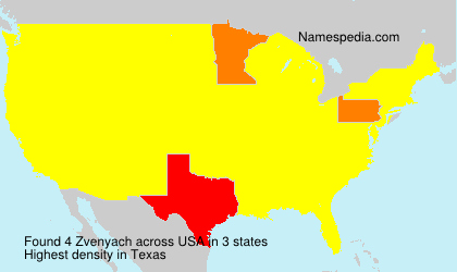 Zvenyach Zvenyach