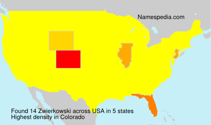 Zwierkowski Zwierkowski