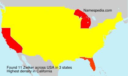Zwiker Zwiker
