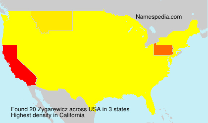 Zygarewicz Zygarewicz