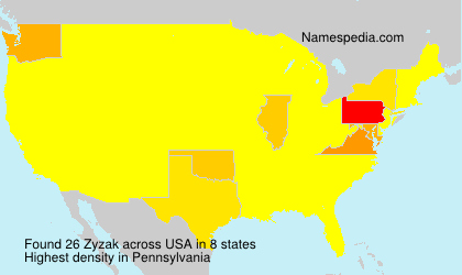 Zyzak Zyzak