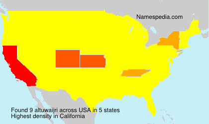 altuwaijri altuwaijri