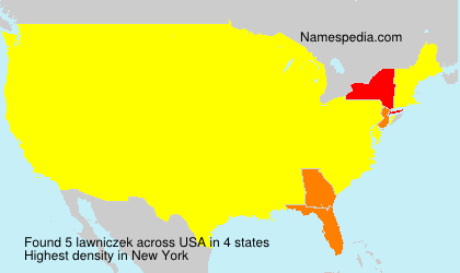 lawniczek lawniczek