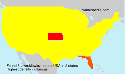 lawrukiewicz lawrukiewicz
