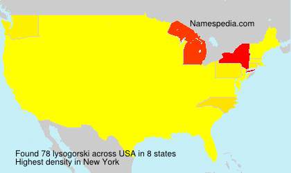 lysogorski lysogorski