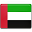 United Arab Emirates:1 United Arab Emirates