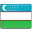 Uzbekistan:1 Uzbekistan